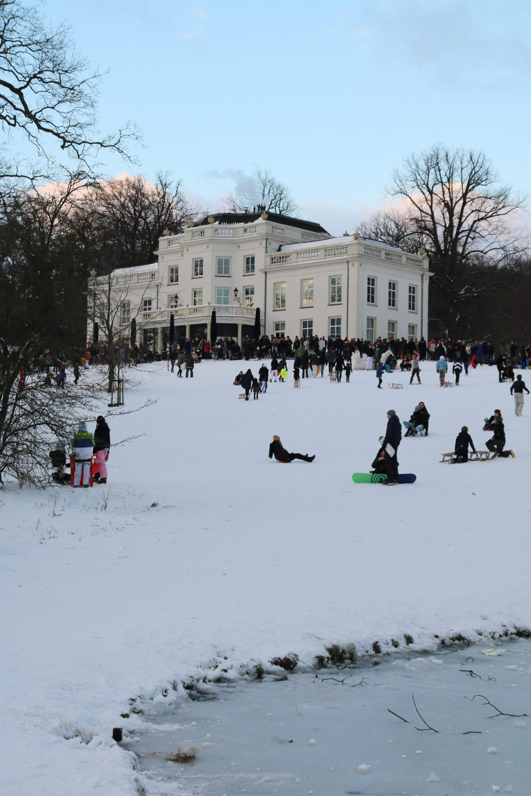 Sonsbeekpark