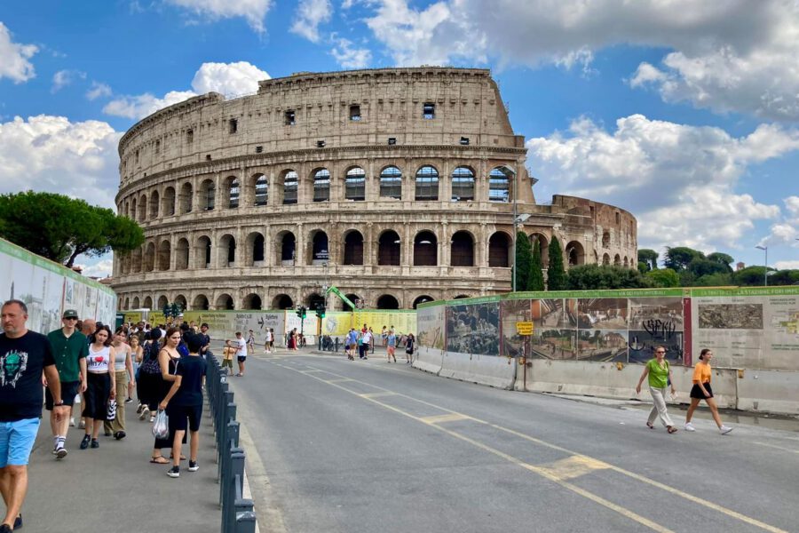 Colosseum