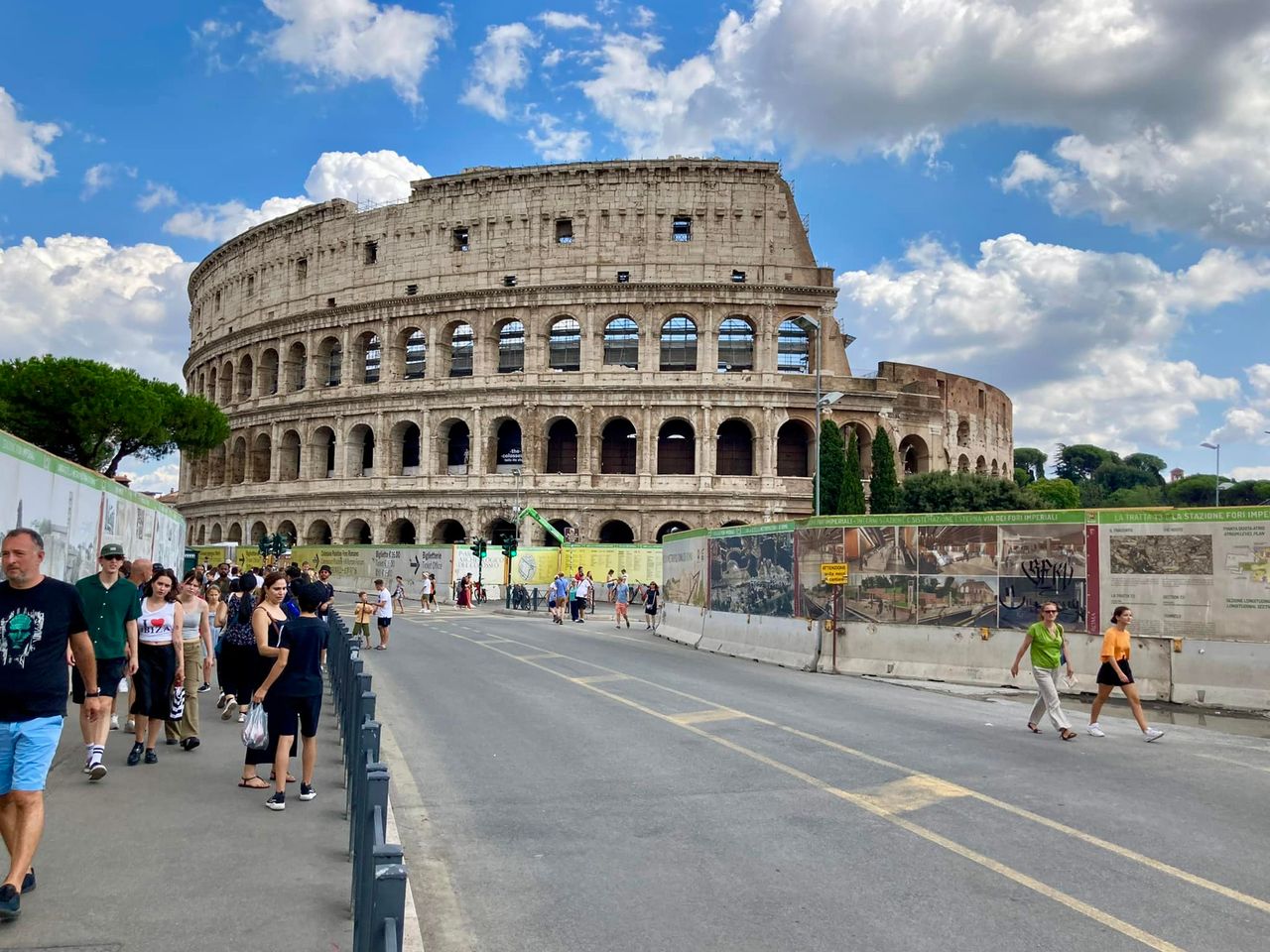 Colosseum